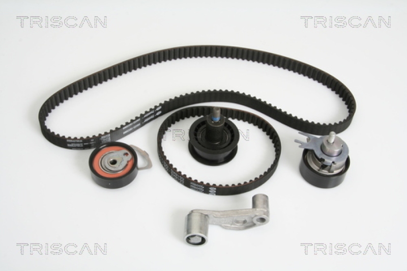 TRISCAN Timing Belt Set