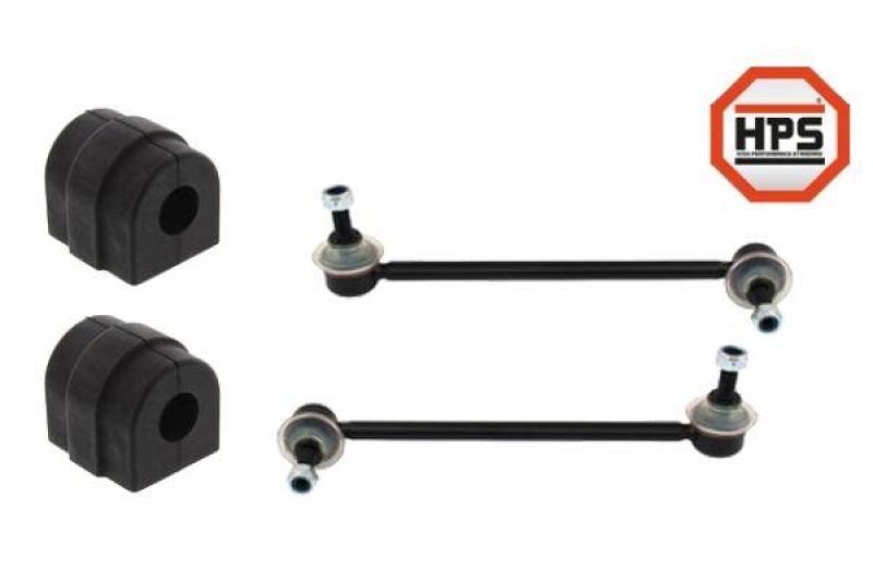 MAPCO Repair Kit, stabilizer suspension