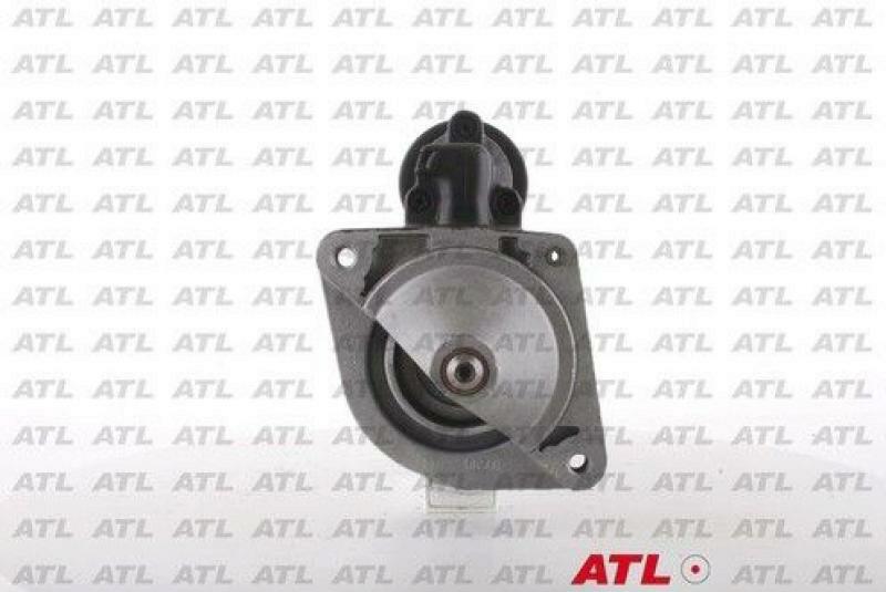 ATL Autotechnik Starter