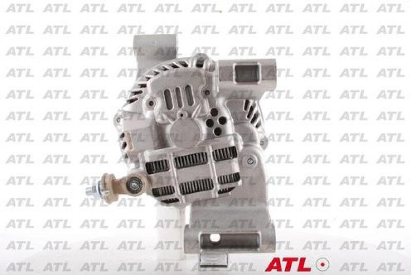 ATL Autotechnik Alternator