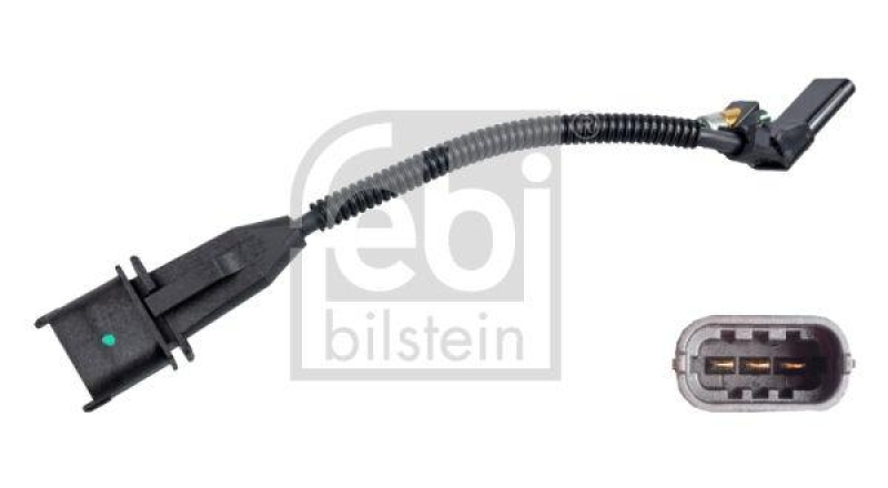 FEBI BILSTEIN Sensor, crankshaft pulse