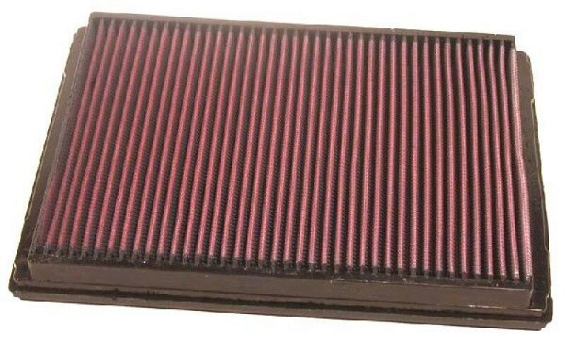 K&N Filters Air Filter