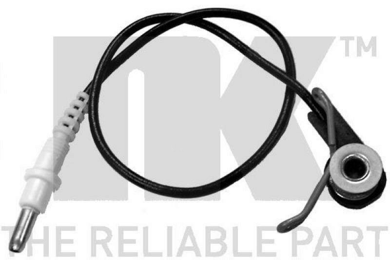 NK Warnkontakt, Bremsbelagverschlei&szlig; 280056