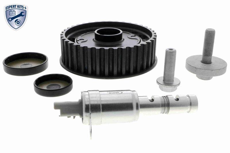 VAICO Repair Kit, camshaft adjustment EXPERT KITS +