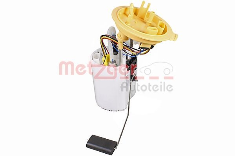 METZGER Kraftstoff-Fördereinheit