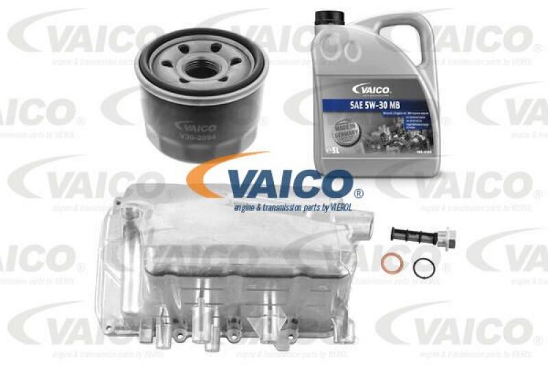 VAICO Repair Kit, oil sump Original VAICO Quality