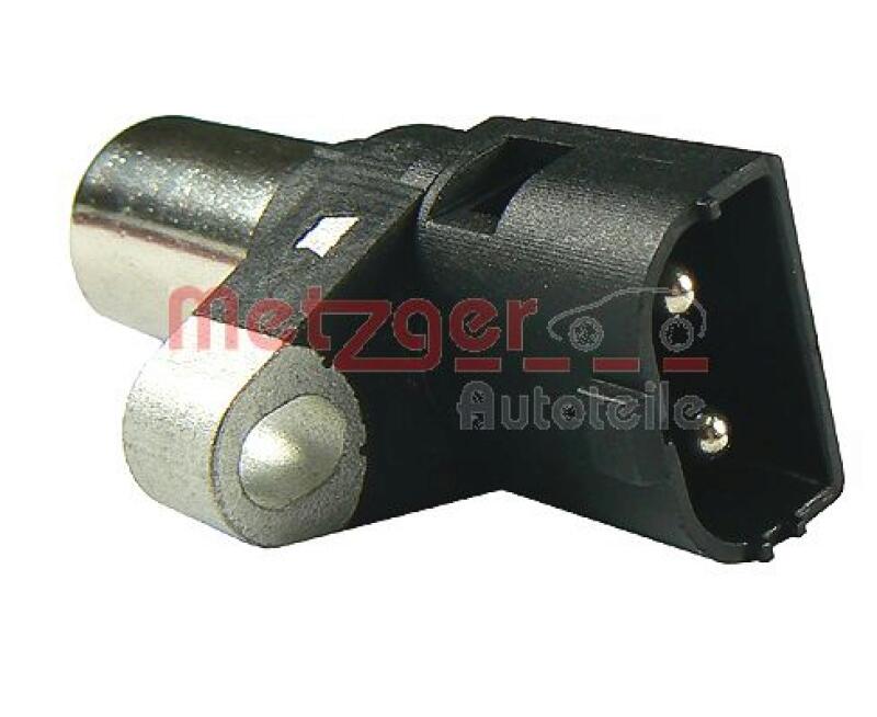 METZGER Sensor, wheel speed