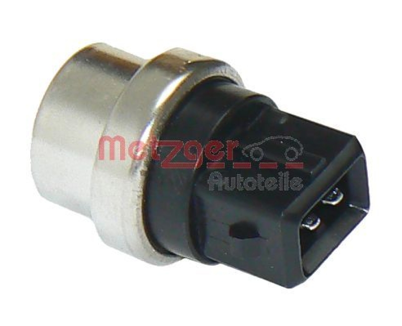 METZGER Temperature Switch, coolant warning lamp