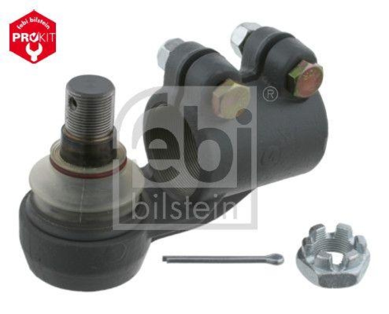 FEBI BILSTEIN Spurstangenkopf ProKit 19134