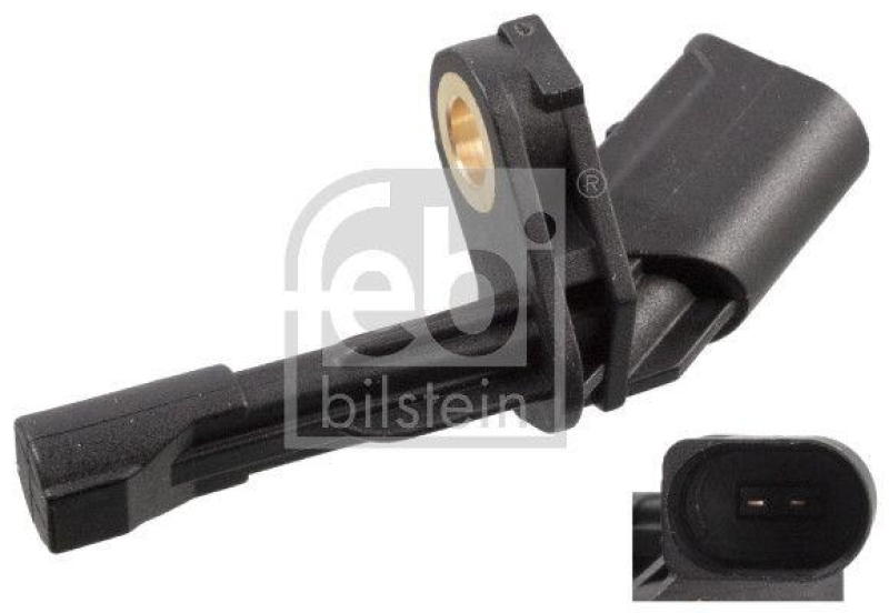 FEBI BILSTEIN Sensor, wheel speed