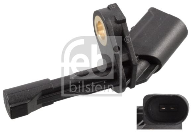 FEBI BILSTEIN Sensor, Raddrehzahl