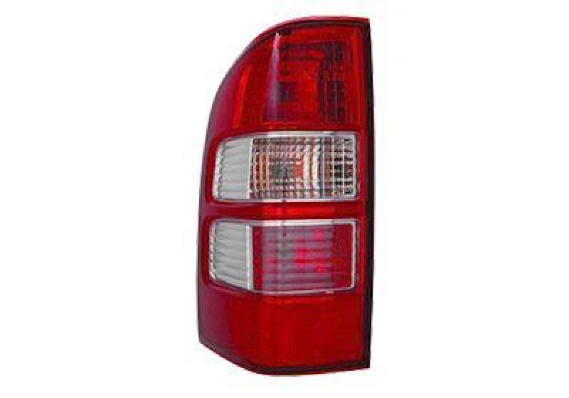 VAN WEZEL Combination Rearlight