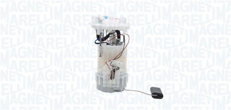 MAGNETI MARELLI Kraftstofff&ouml;rdermodul 313011313174
