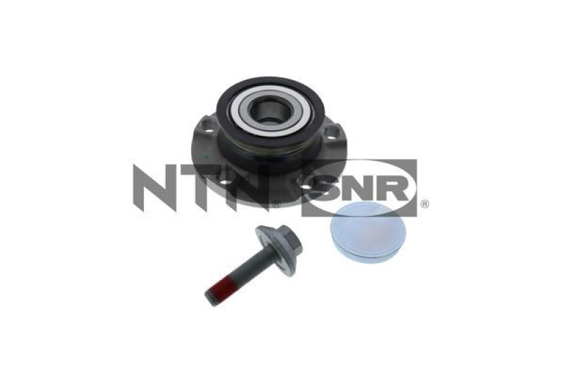 SNR Radlagersatz R154.73