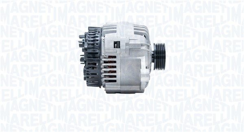 MAGNETI MARELLI Generator