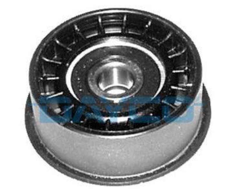 DAYCO Deflection/Guide Pulley, timing belt