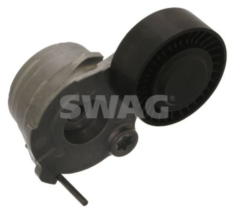 SWAG Belt Tensioner, V-ribbed belt