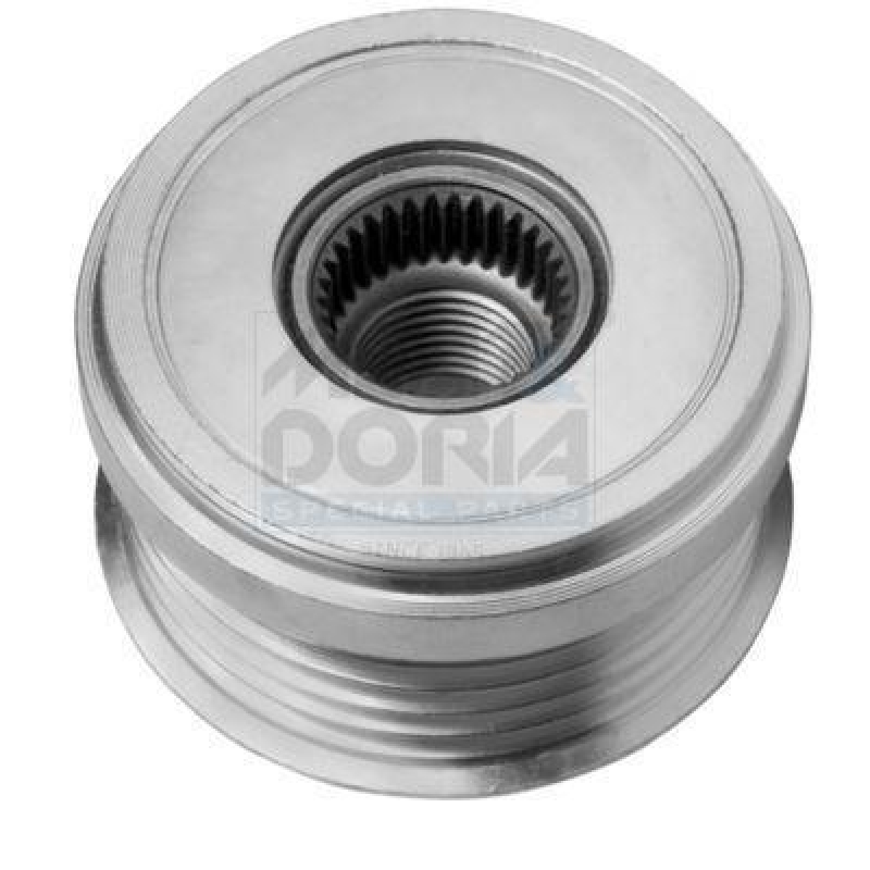 MEAT & DORIA Alternator Freewheel Clutch