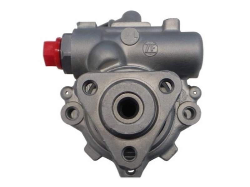 SPIDAN Hydraulic Pump, steering system