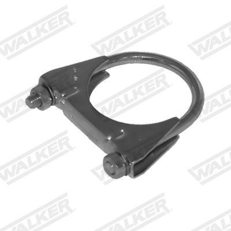 WALKER Clamp, exhaust system