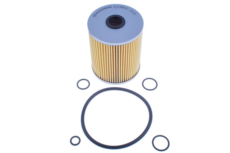 DENCKERMANN Oil Filter
