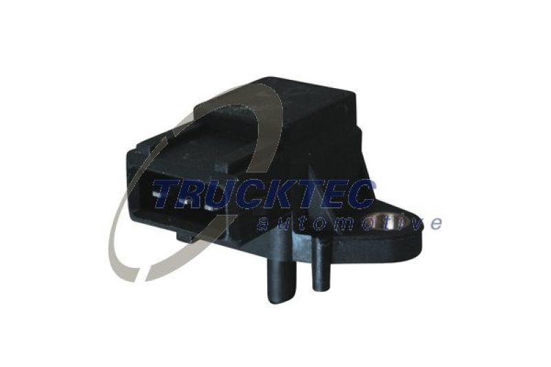 TRUCKTEC AUTOMOTIVE Sensor, boost pressure