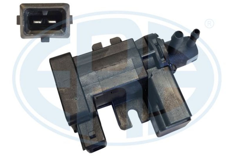 ERA Pressure converter, turbocharger