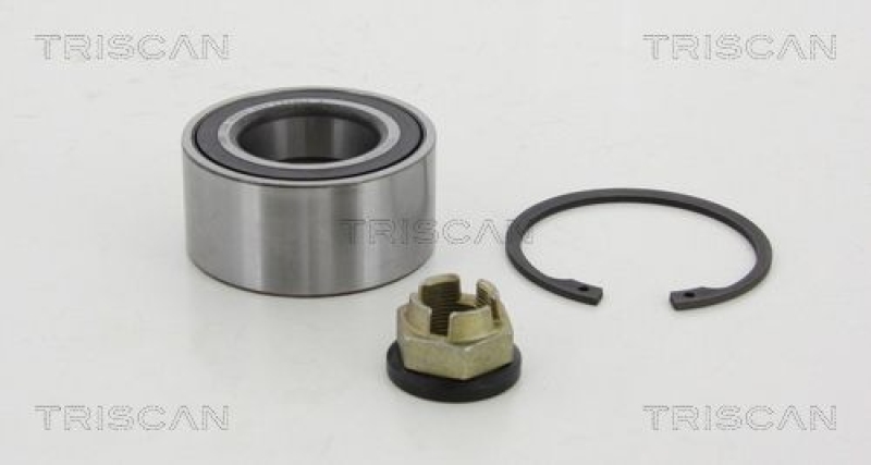 KAWE Wheel Bearing Kit