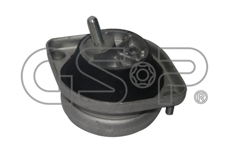 GSP Lagerung, Motor 510648