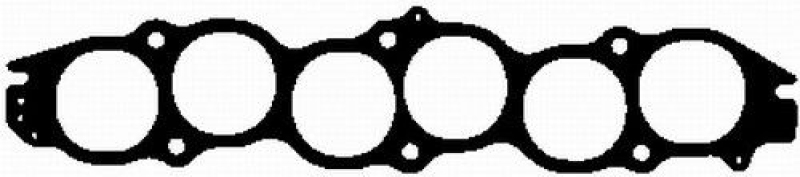 BGA Gasket, intake manifold