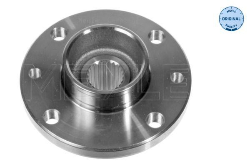 MEYLE Wheel Hub MEYLE-ORIGINAL: True to OE.