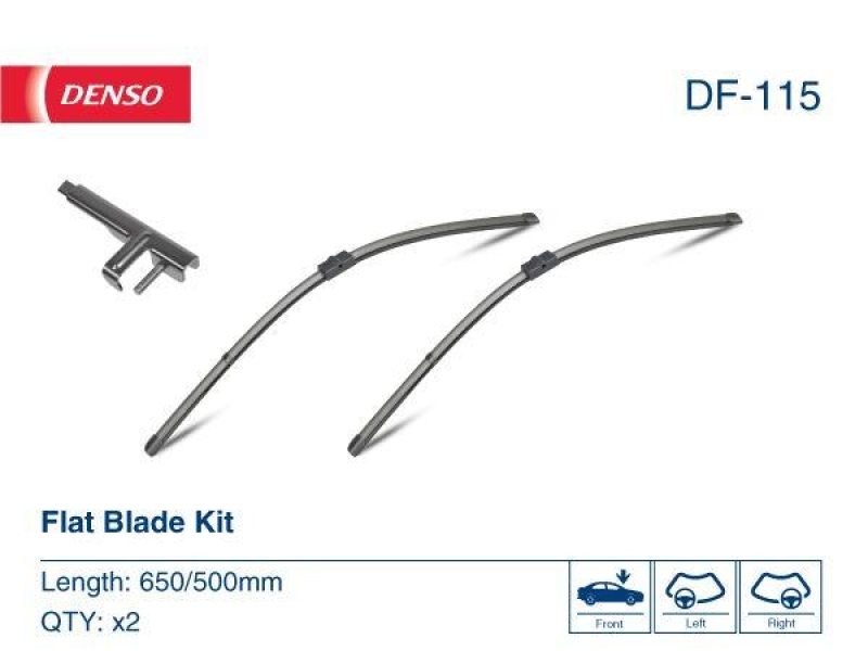 DENSO Wiper Blade