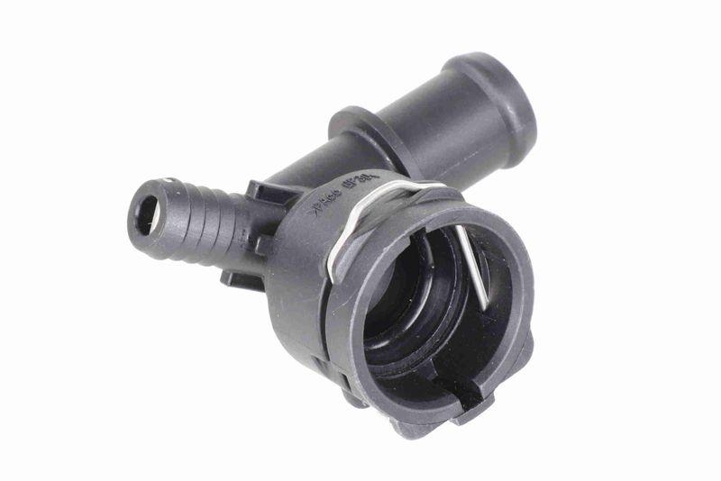 VAICO K&uuml;hlmittelflansch Original VAICO Qualit&auml;t V10-7472