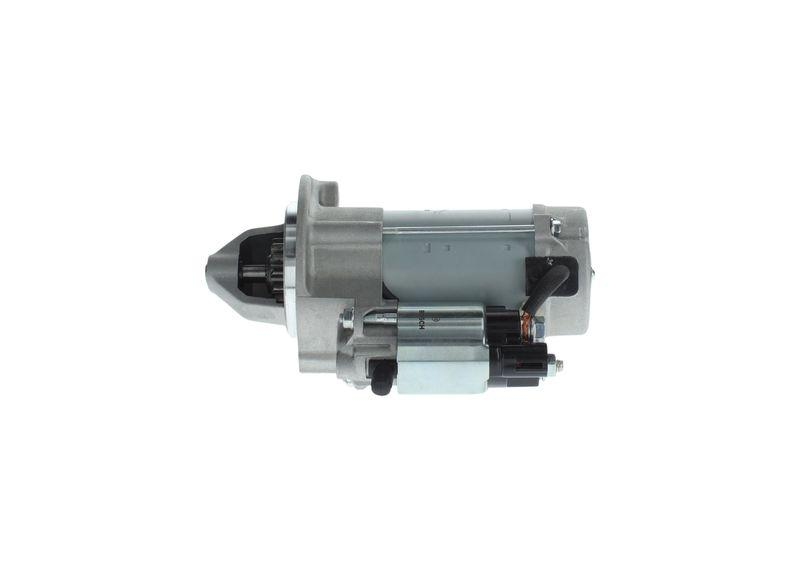 BOSCH Starter