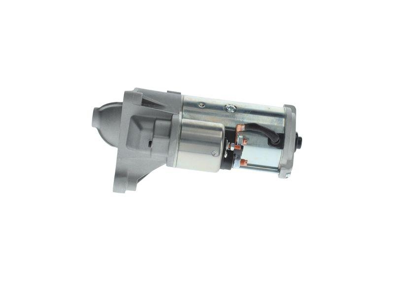 BOSCH Starter
