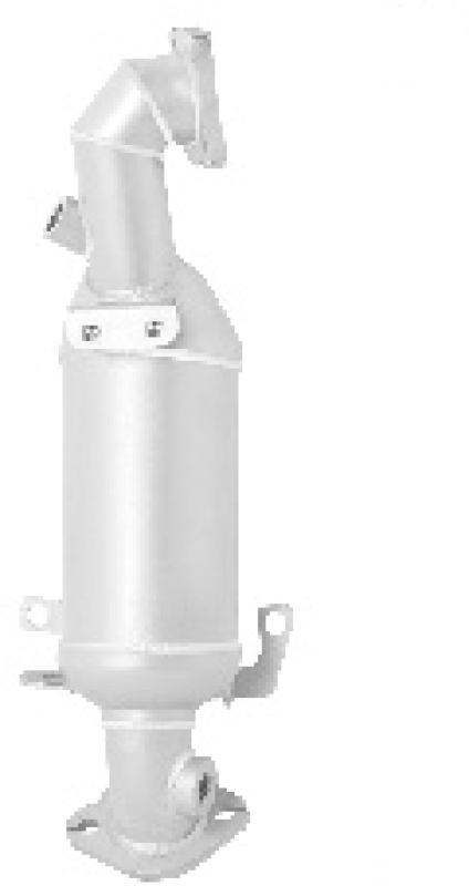 IMASAF Katalysator 71.61.53