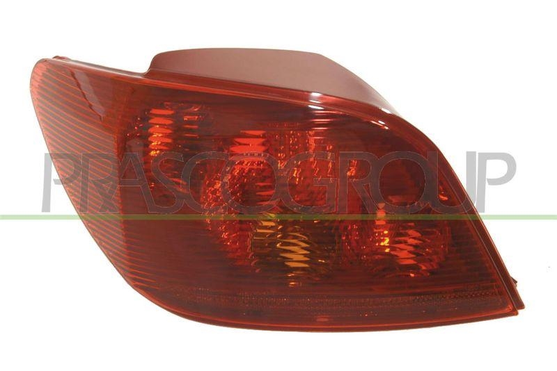 Combination Rearlight