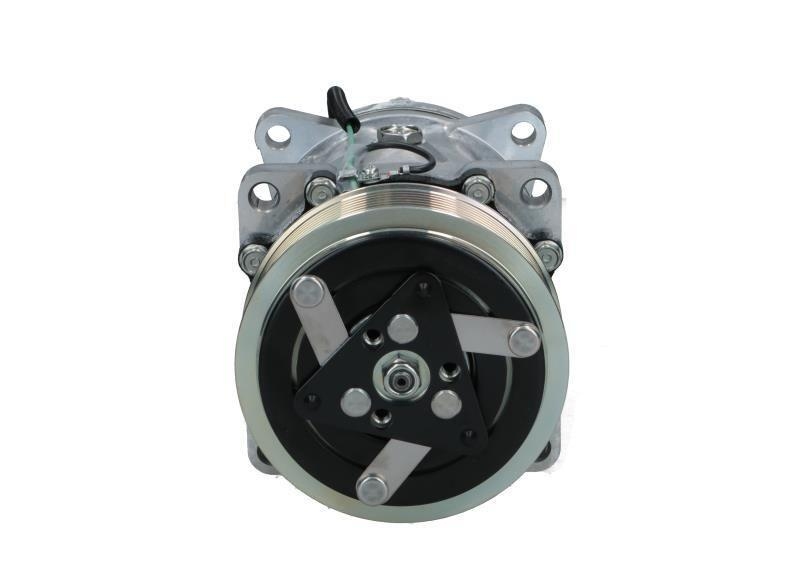 BV PSH Kompressor, Klimaanlage Sanden New 90555170905