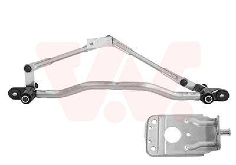 VAN WEZEL Wischergest&auml;nge