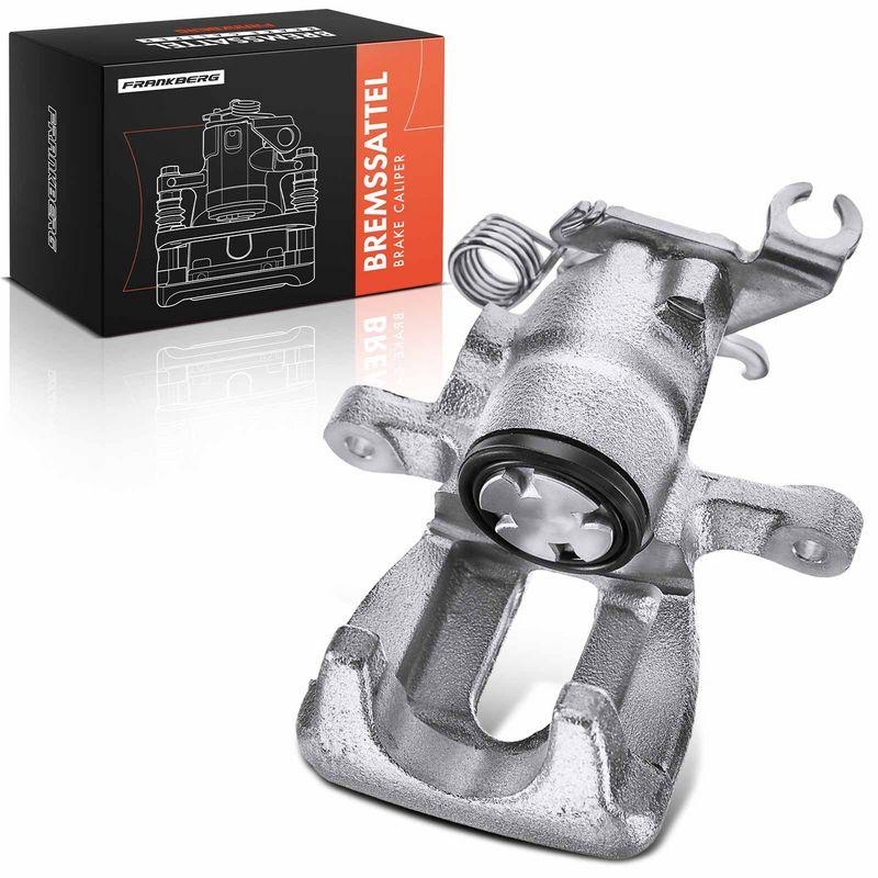 1x Frankberg Bremssattel Hinterachse Rechts 5481FB0002388