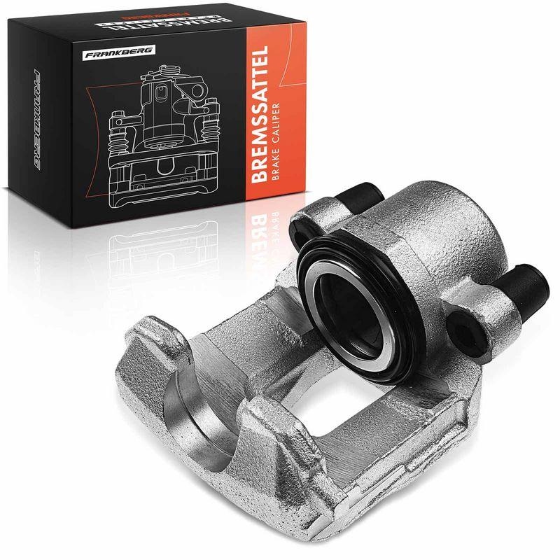 1x Frankberg Bremssattel Vorderachse Links 5481FB0003391