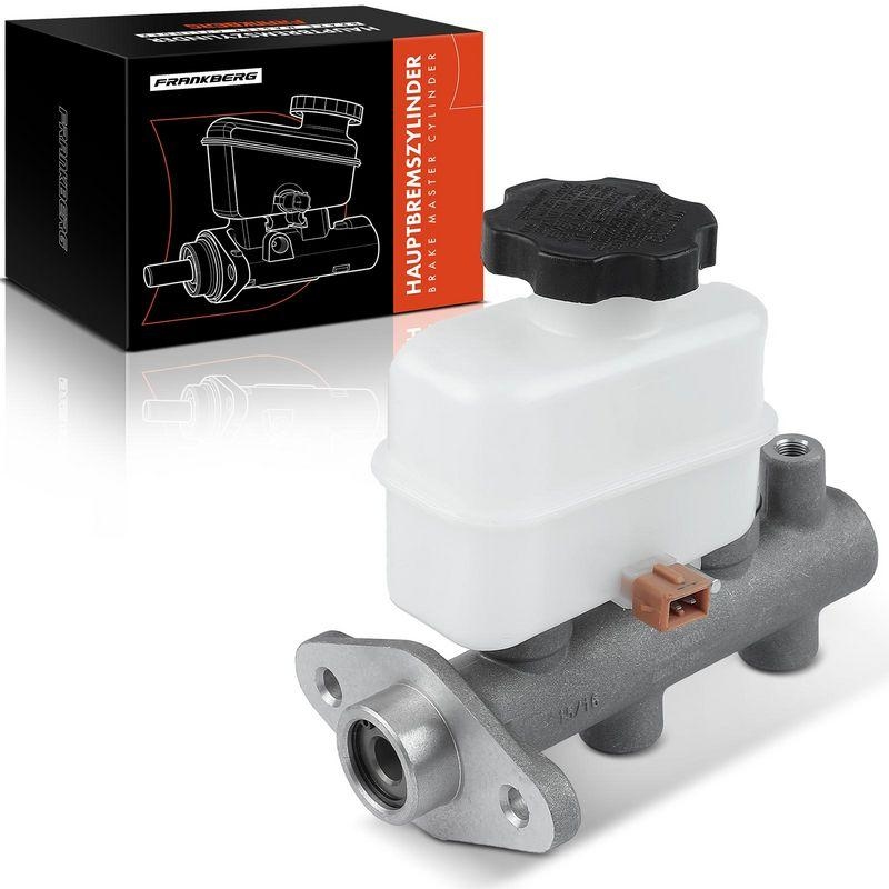 1x Frankberg Hauptbremszylinder Bremszylinder 5481FB0005441