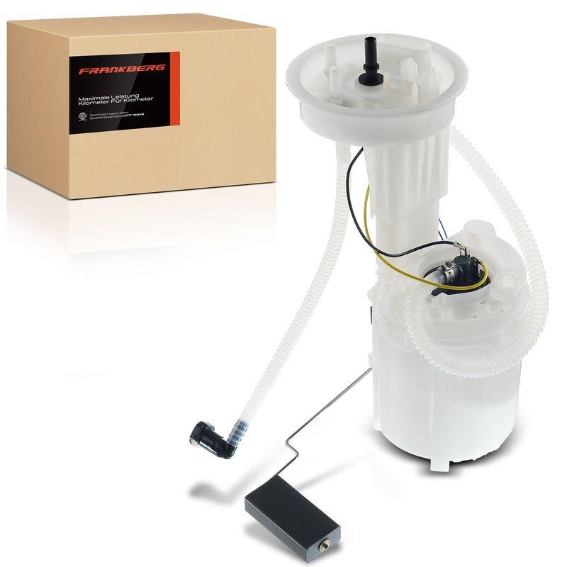 1x Frankberg Kraftstoffpumpe 5481FB0012917