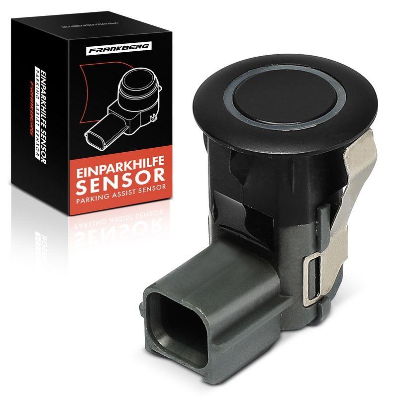 1x Frankberg Parksensor PDC Sensor Vorne und Hinten 5481FB0050837