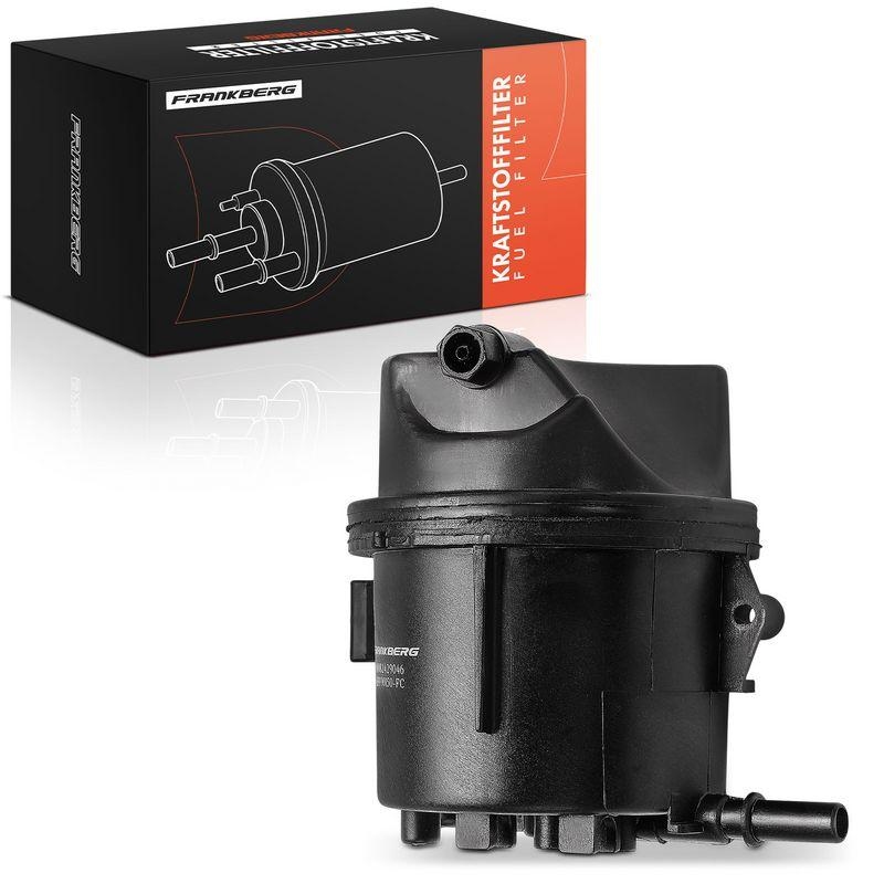 1x Frankberg Kraftstofffilter 5481FB0052245