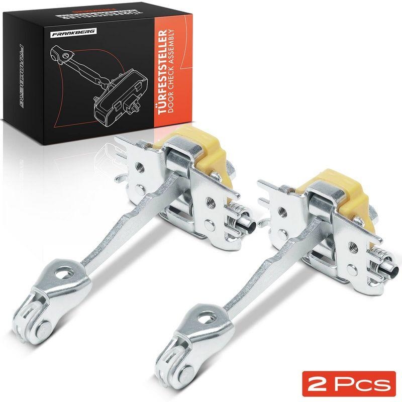 2x Frankberg T&uuml;rfeststeller T&uuml;rfangband T&uuml;rstopper 5481FB0062926