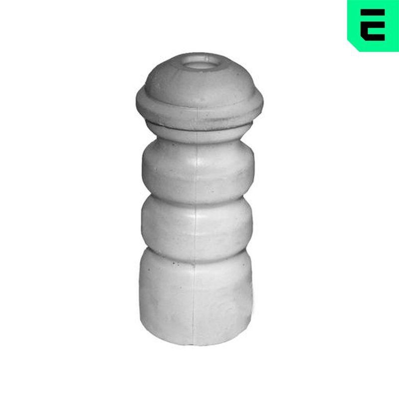OPTIMAL Rubber Buffer, suspension