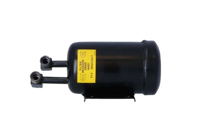 NRF Trockner, Klimaanlage 33069