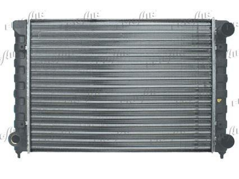 FRIGAIR Radiator, engine cooling