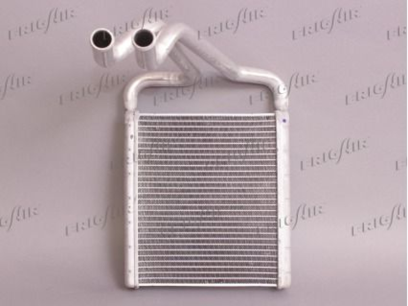 FRIGAIR Heat Exchanger, interior heating
